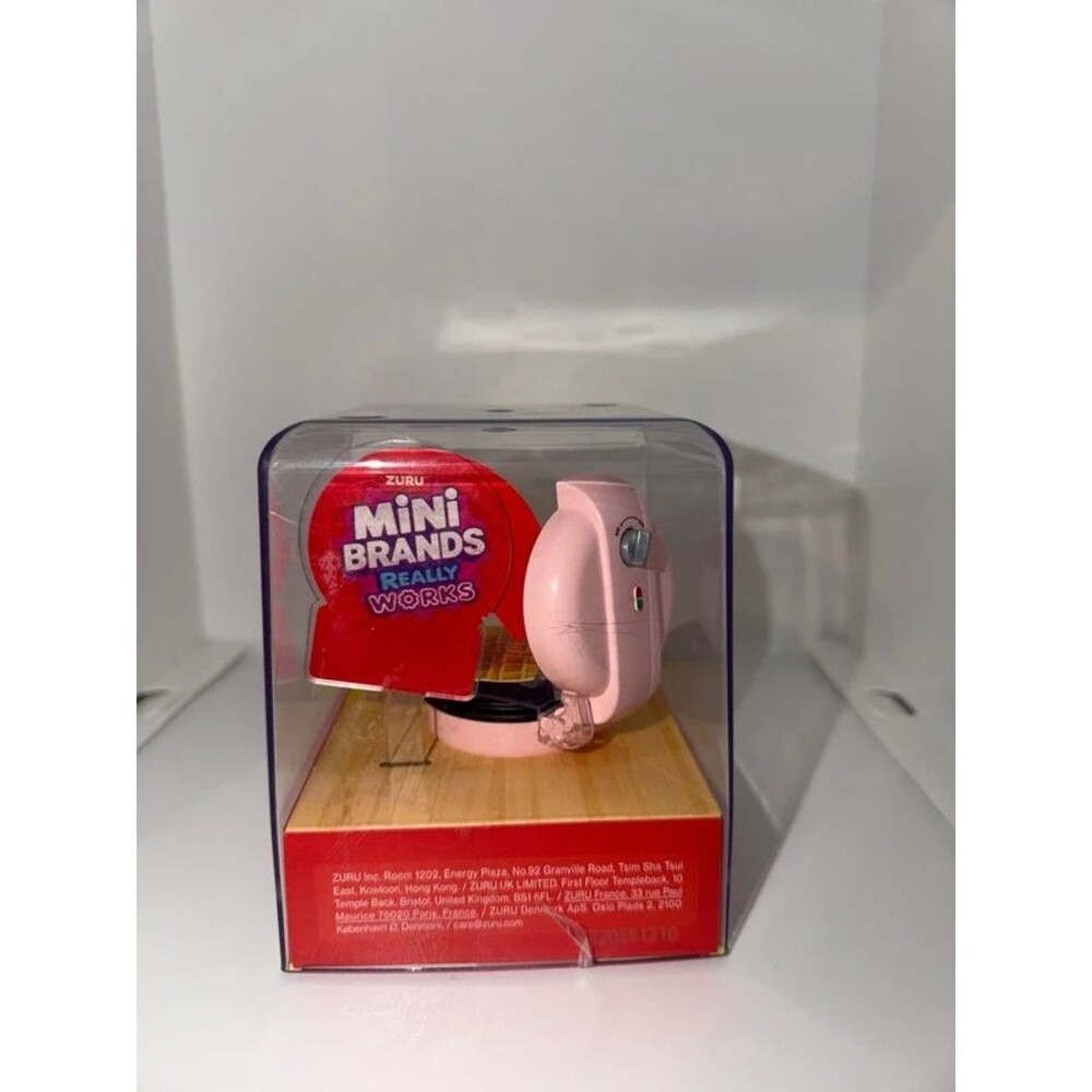 Mini brands - Picture 3 of 4